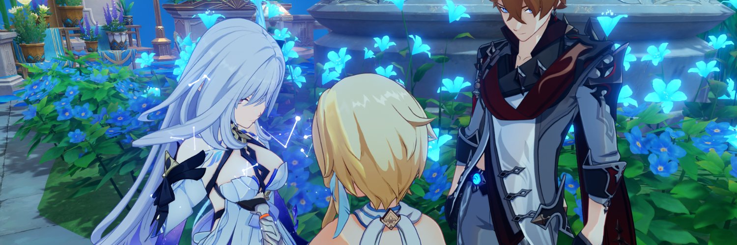 ちゅねす🔞's banner