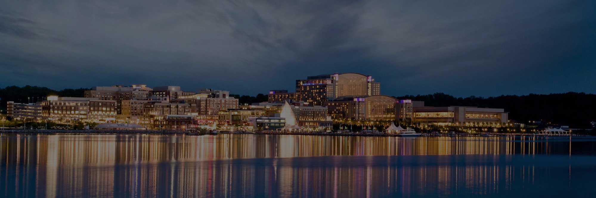 Surge Conference banner