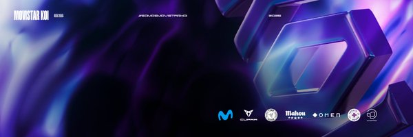MovistarKOI Profile Banner