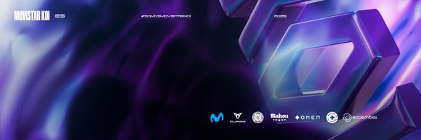 MovistarKOI Profile Banner