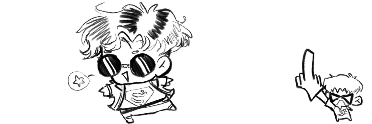 Strange ✮⋆˙'s banner