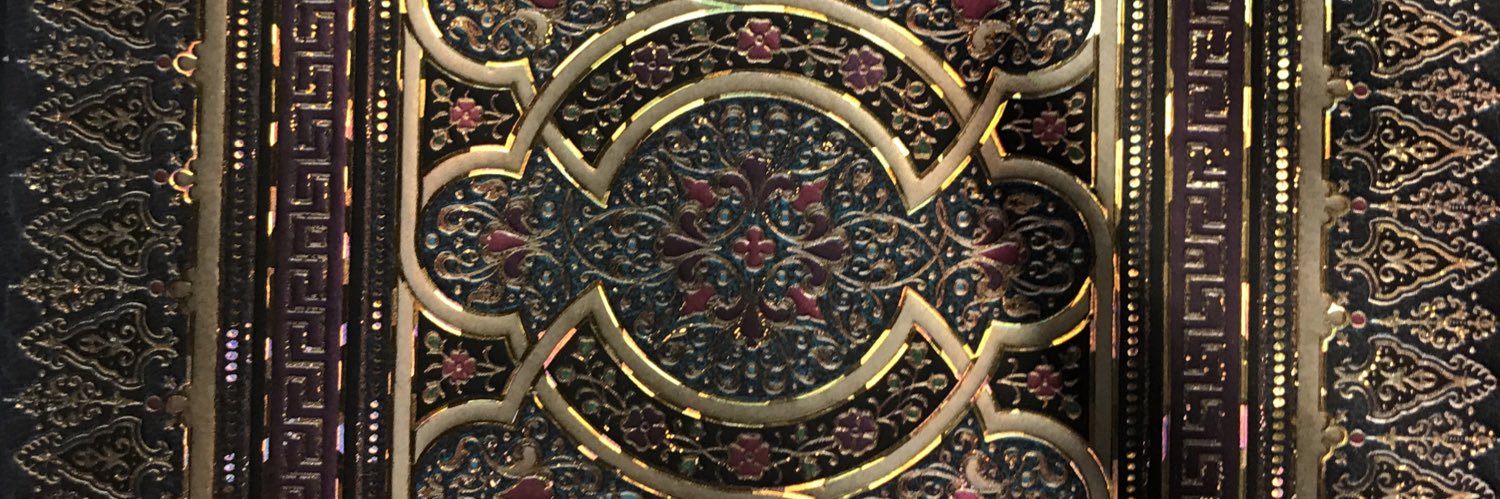 Ptraci's profile banner image