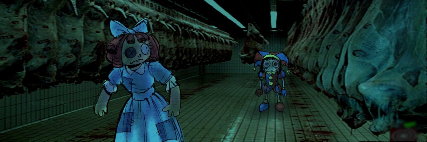 Nexus (Your Local TADC Furry)'s banner