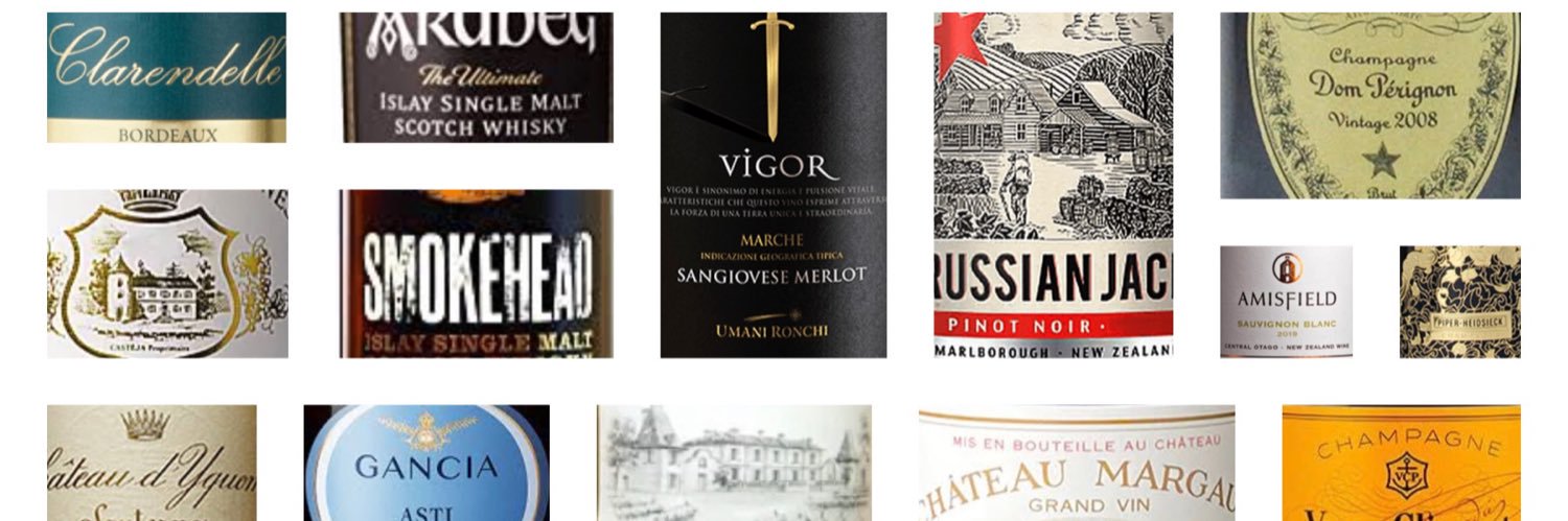 MAISON WINE banner