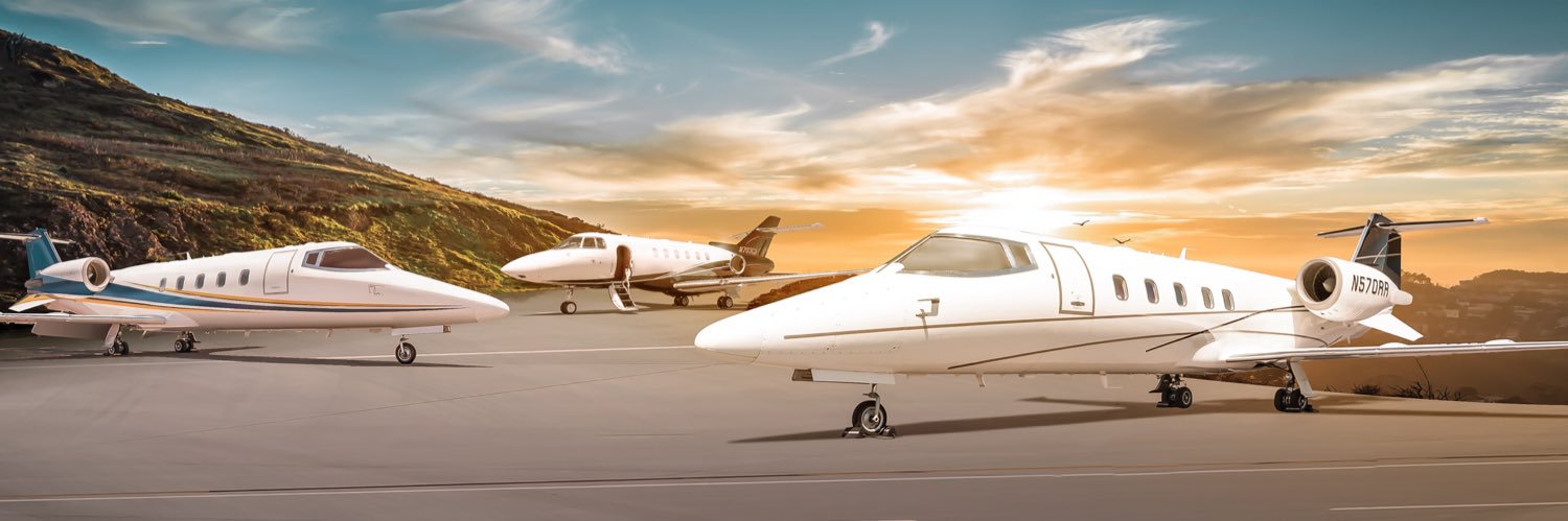 Cirrus Aviation banner