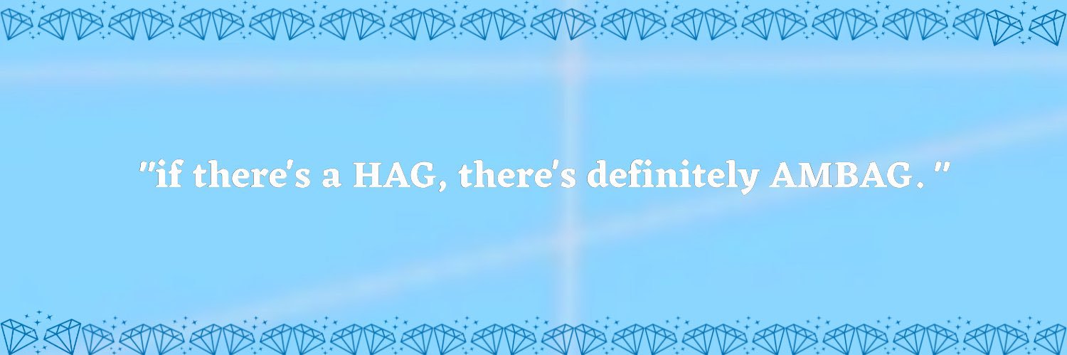 H4gs Nation Events & Projects banner
