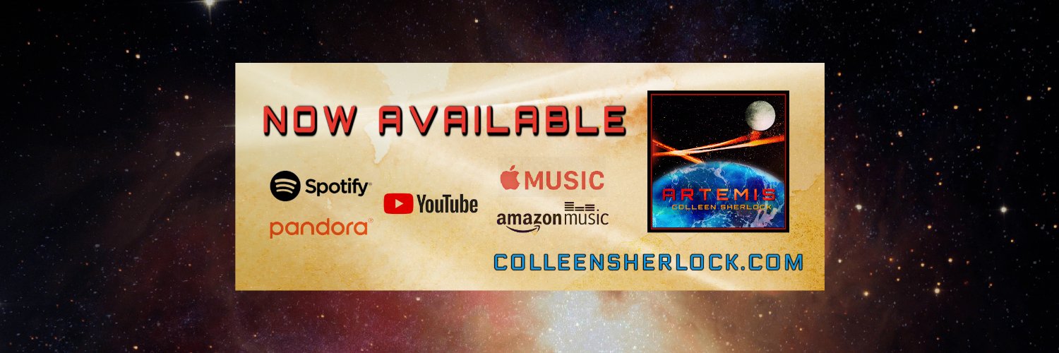 ColleenSherlock's profile banner image
