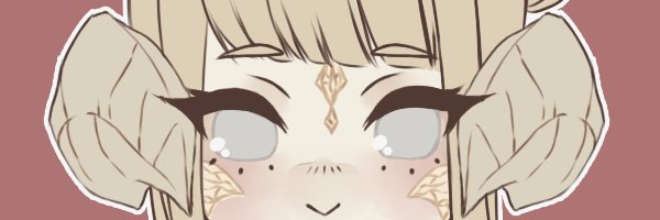 Asmrran's profile banner image
