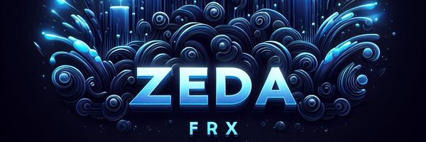 ZEDA_FX Profile Banner