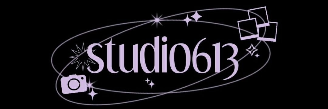 Studio613 banner