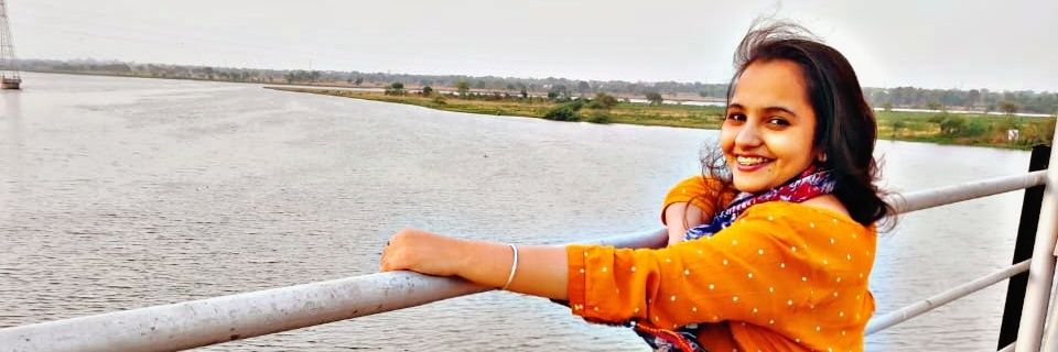 Divya Goswami banner