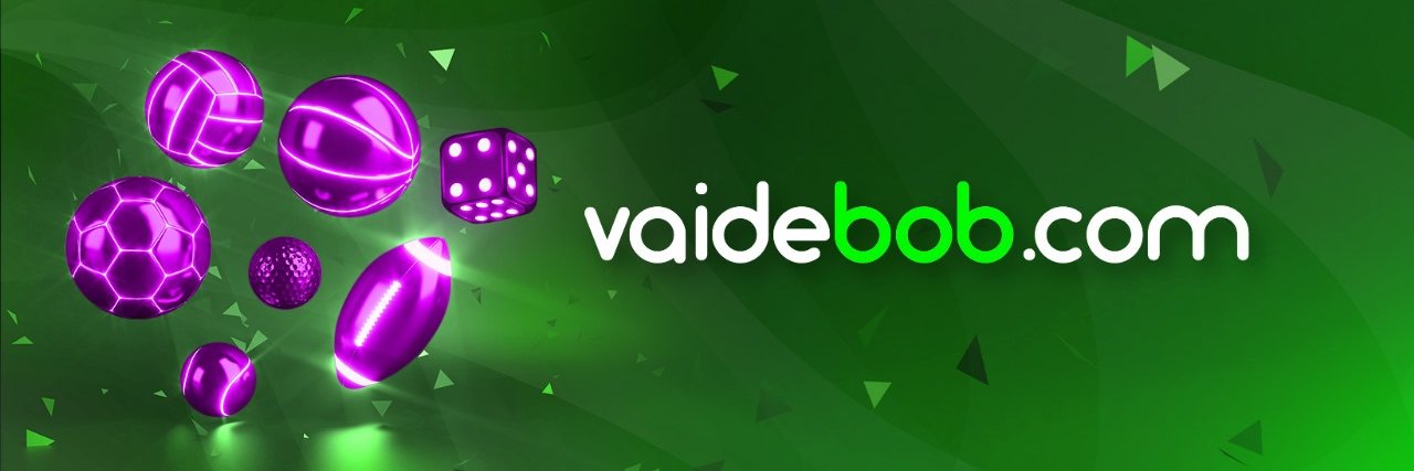 VaiDeBob banner