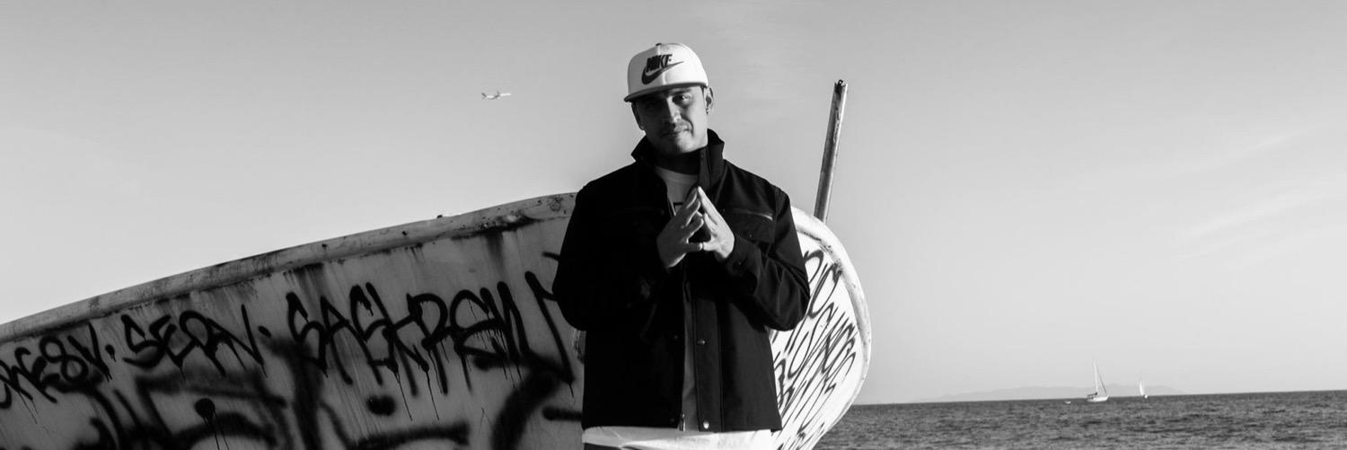 SelvinMusic1's profile banner image
