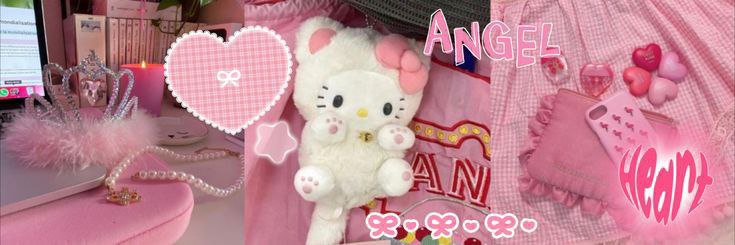 Secret banner