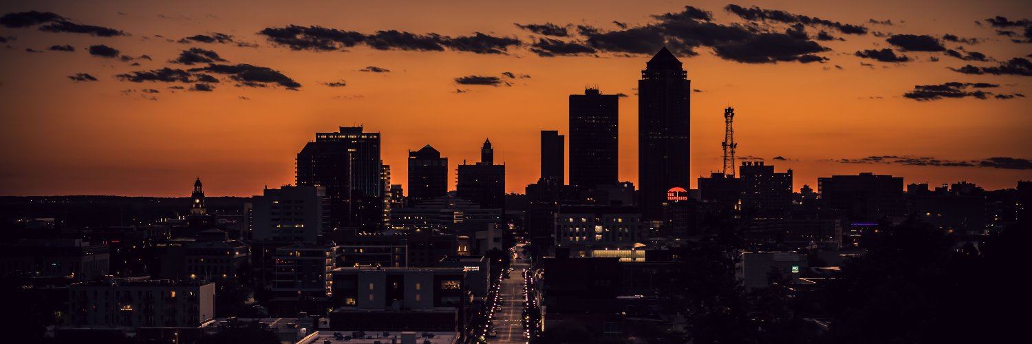 Iowa Department of Public Safety banner