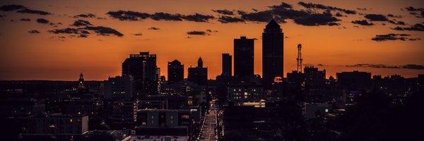 IowaDPS Profile Banner