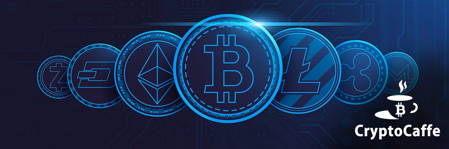 Cryptocaffe1's profile banner image