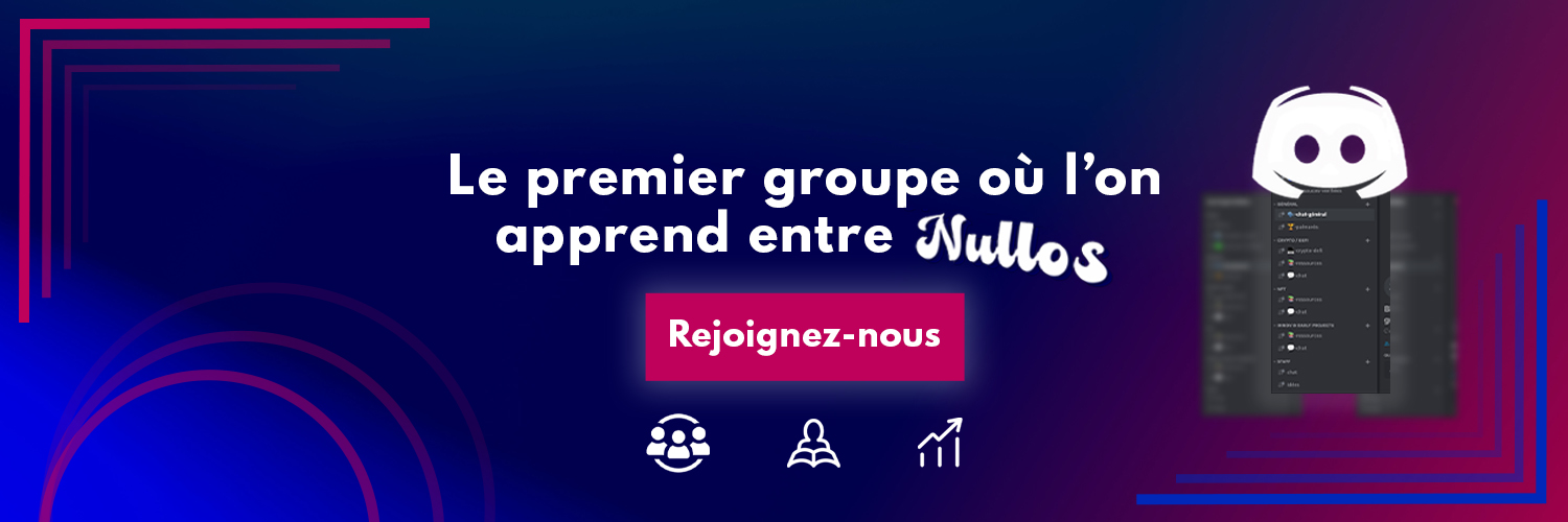 Les Crypto Nullos banner