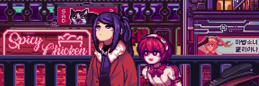 AlanHylian's profile banner image