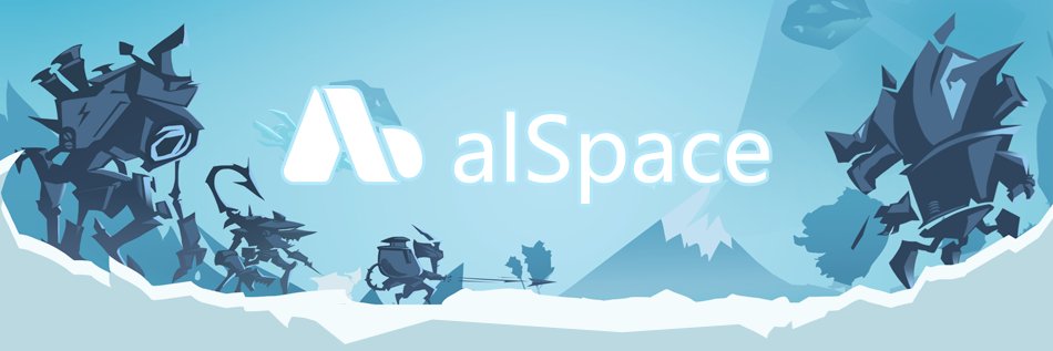 alSpace Official banner