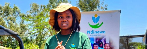 ndinewezimbabwe Profile Banner