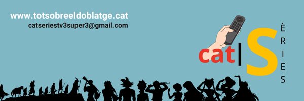 _catseries Profile Banner