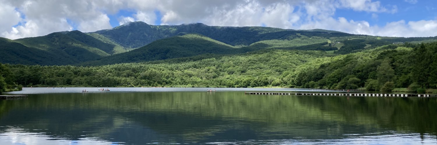 Newyny's profile banner image