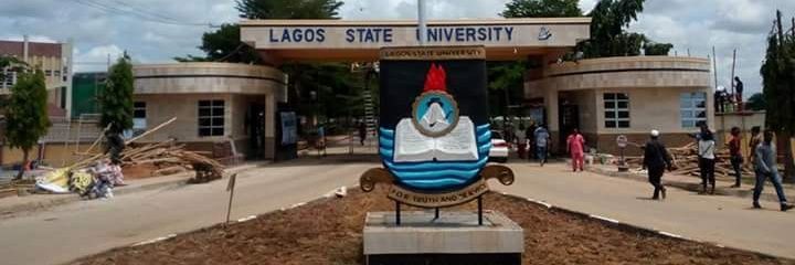 LasuForum's profile banner image