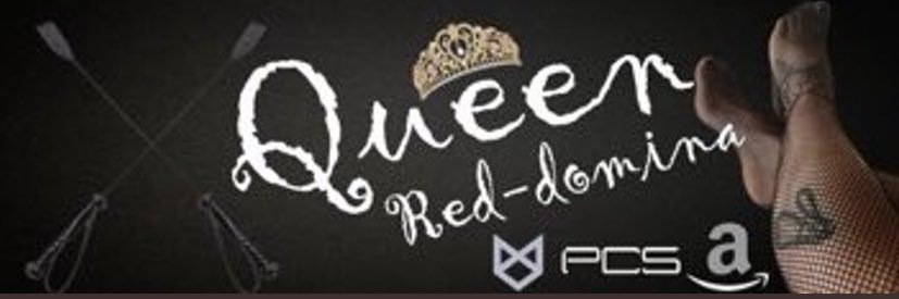 👸🏻 Queen Red 👸🏻 NICE 06 Avril banner