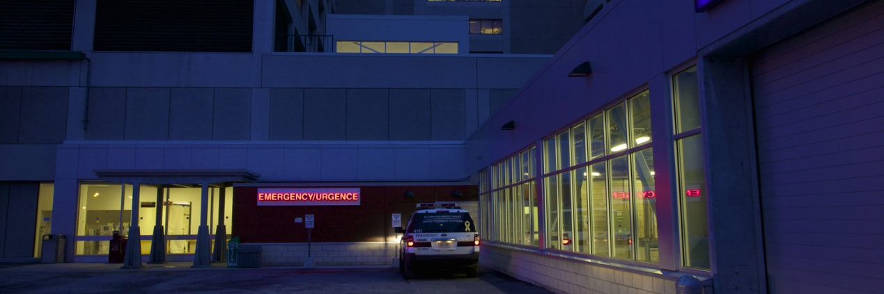 Ottawa PoCUS Symposium banner