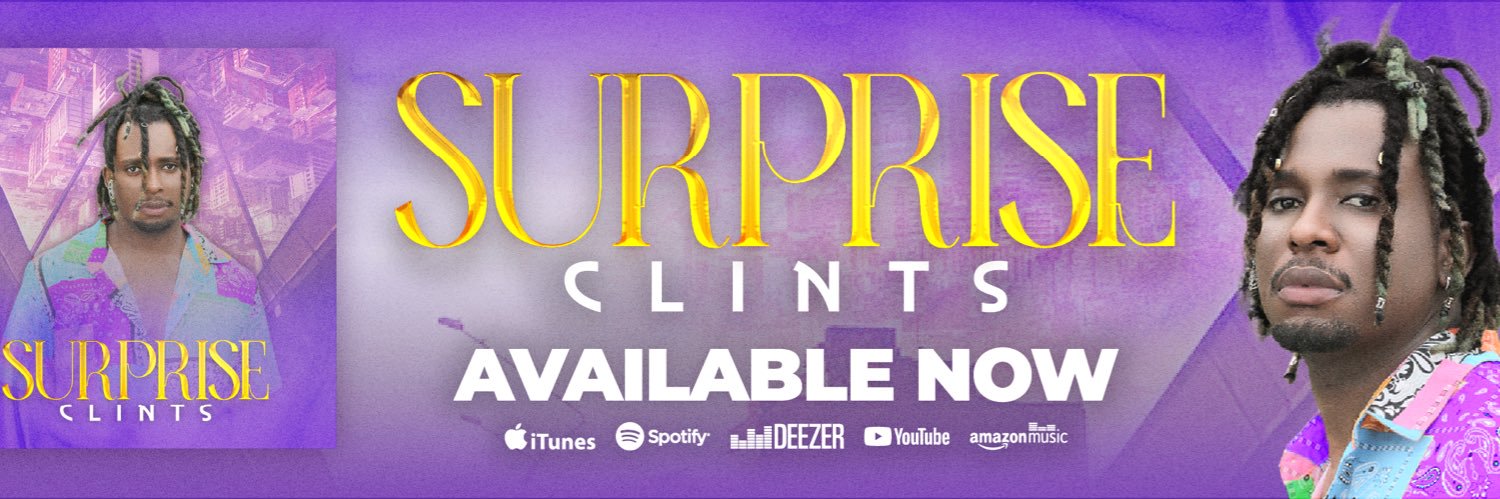 ClintsPavelus's profile banner image