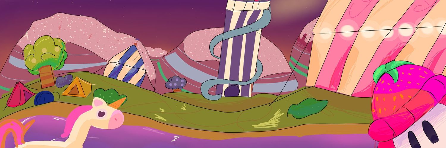 🍓Test123🜲 banner