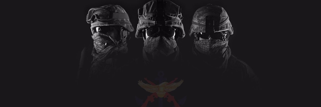 KDF Missions banner