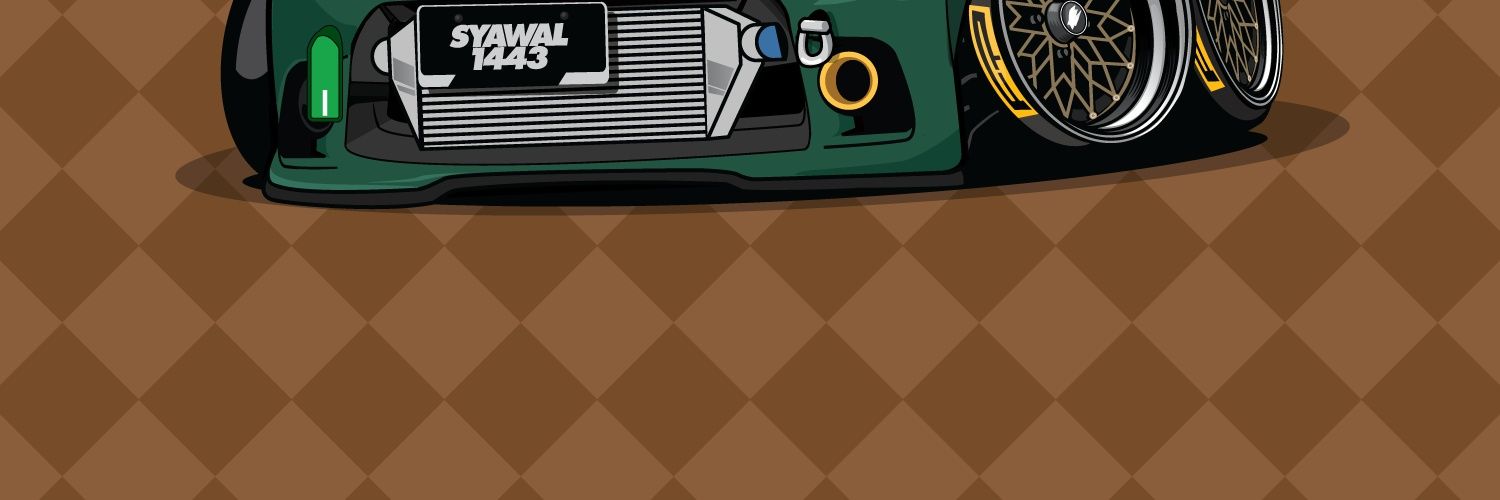 ProjekGANS - KING/GARAGE 1/1 banner
