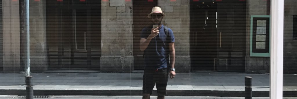 ZainSkh's profile banner image