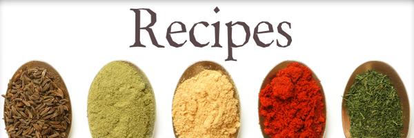 BestRecipesPL Profile Banner