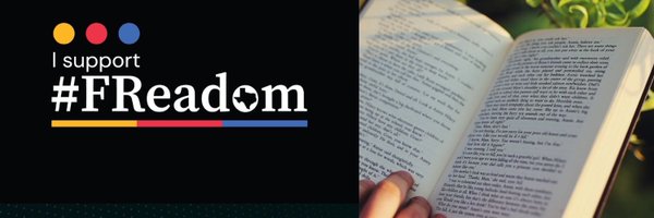 FReadomFighters Profile Banner