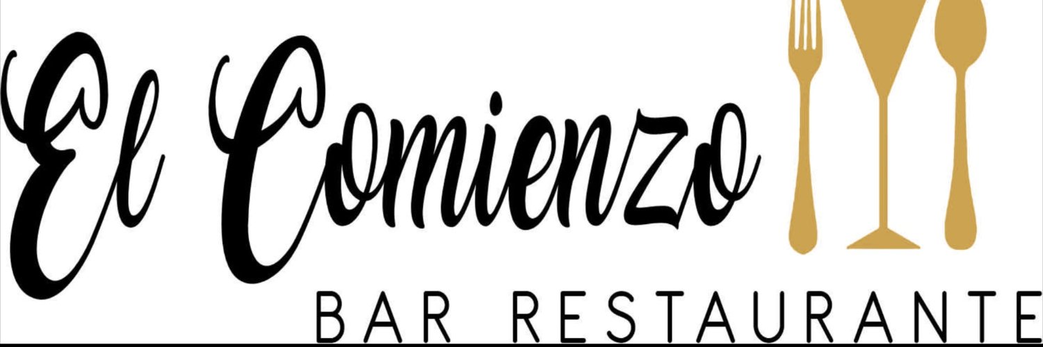 Bar Restaurante El Comienzo banner