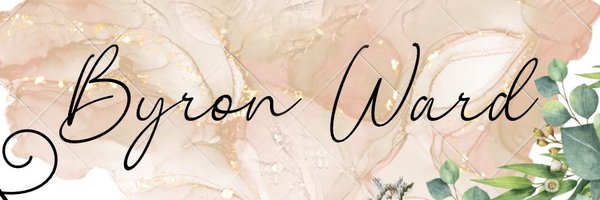 ByronWardPICU Profile Banner