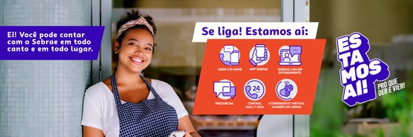 sebrae Profile Banner