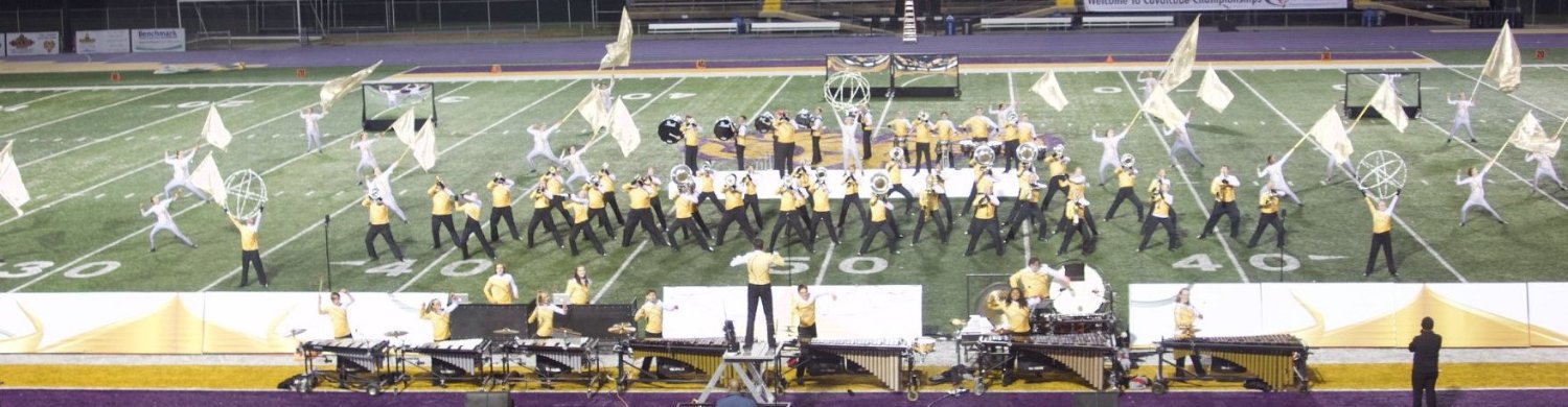 Hempfield Bands banner