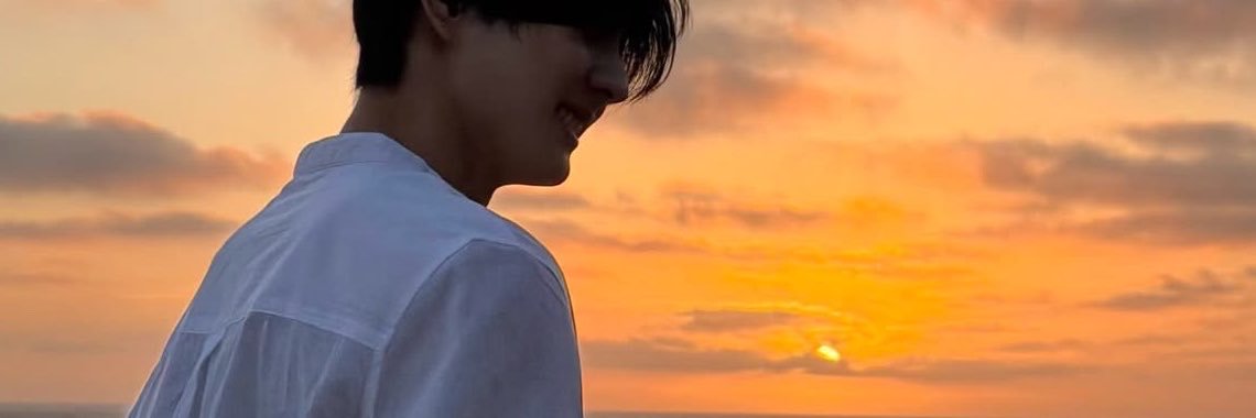 yangdaeri921's profile banner image