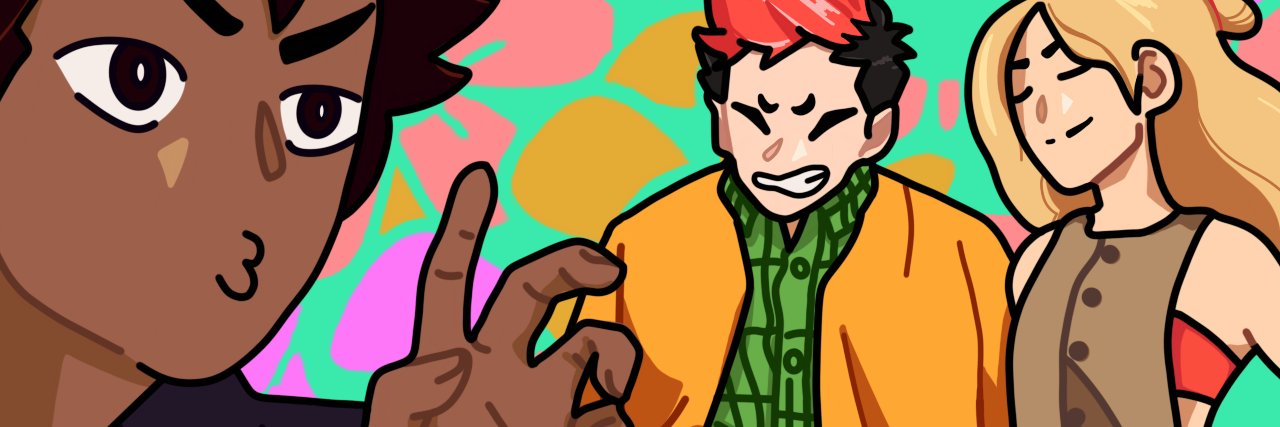 Ale / Thos 🇲🇽 banner