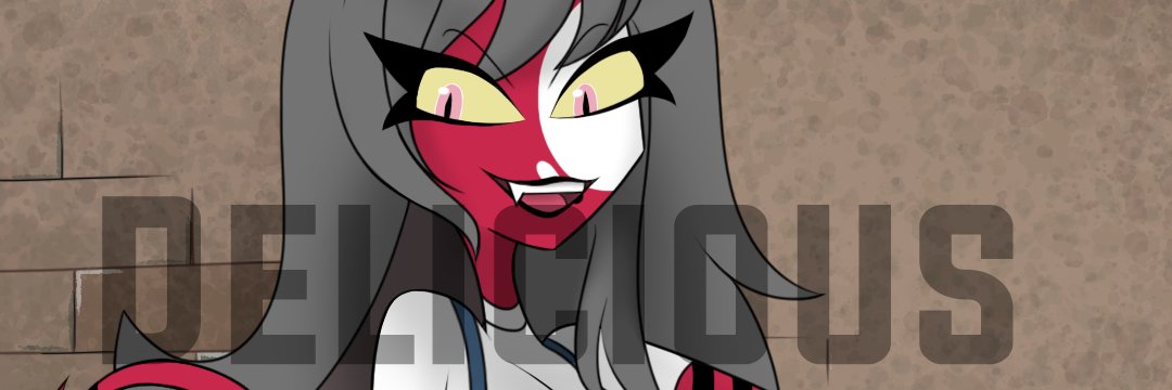 Delicious Demons banner