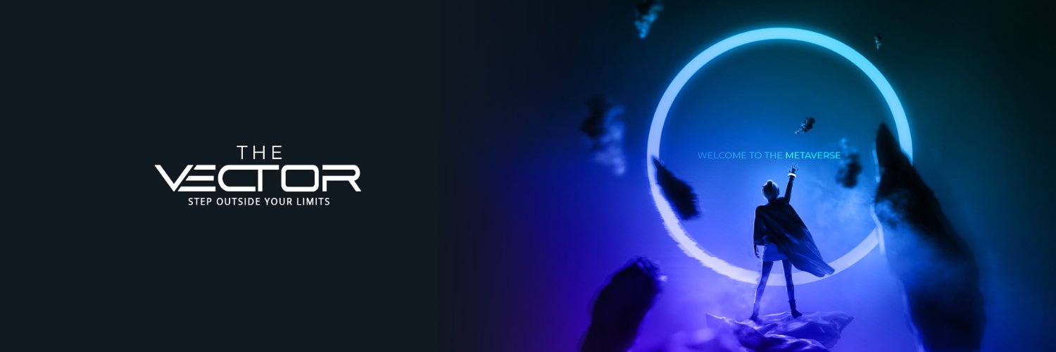 VectorVerse banner
