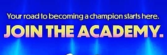 Palmetto Wrestling Academy banner