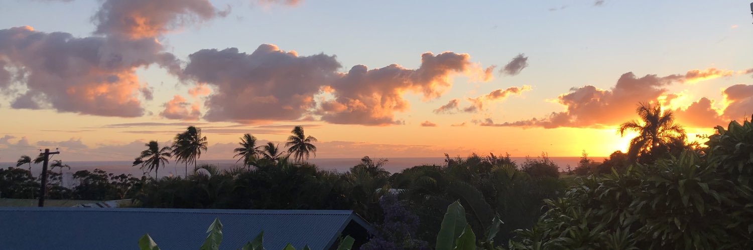 John KH6RF/KL7 banner