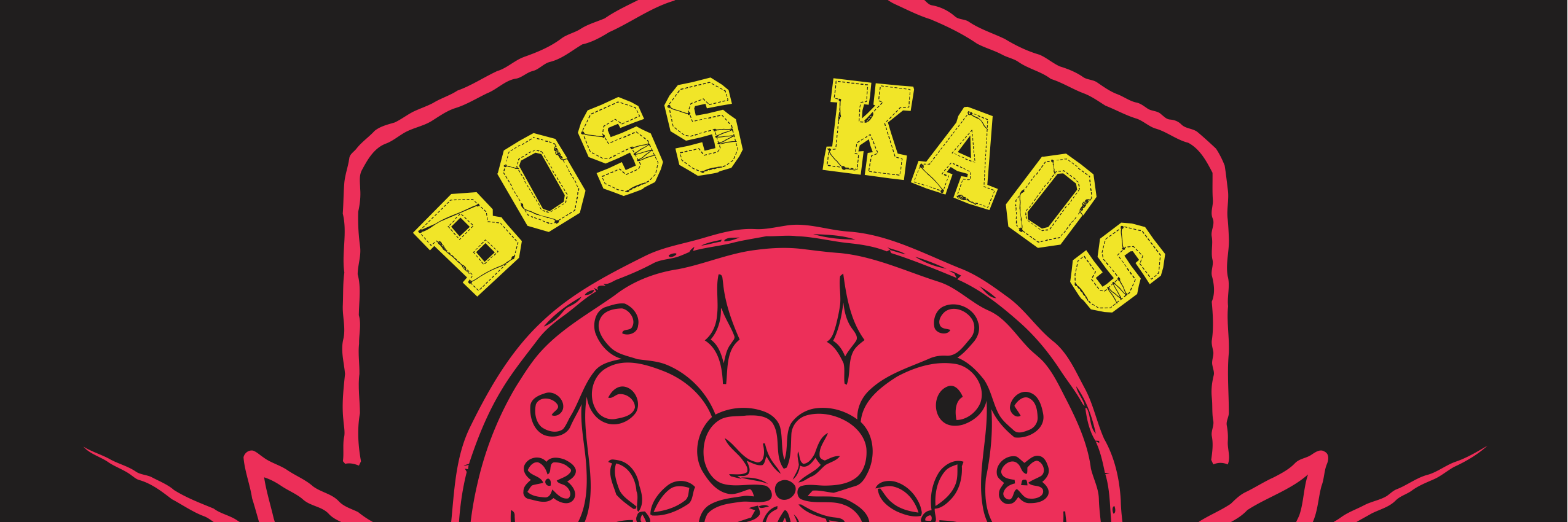 BossKaosID's profile banner image