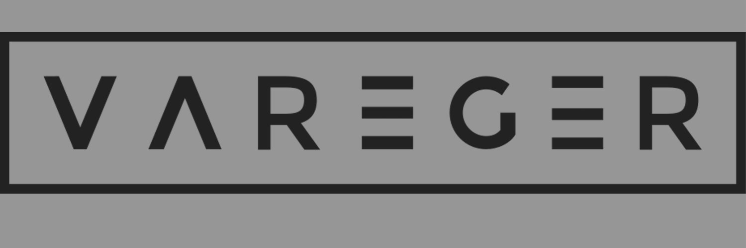 Vareger Blockchain Agency banner