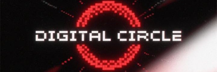 Digital Circle banner